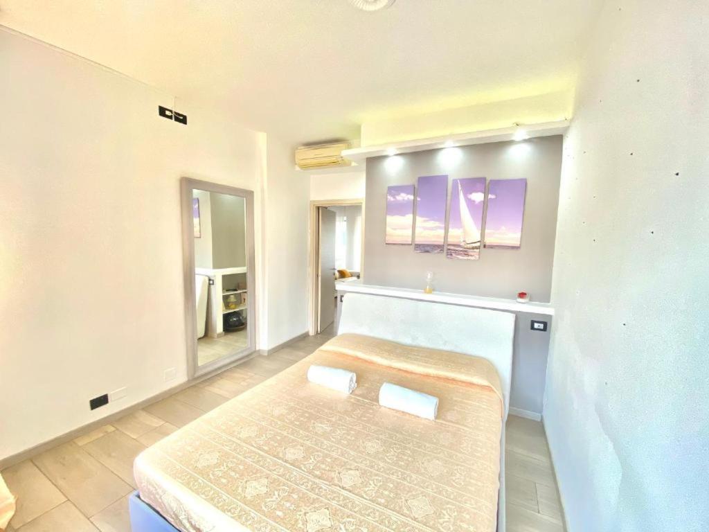 Bocconi Home, Moderna Ed Elegante, Spazioso E Luminoso, Con Due E Due Bagni Milan