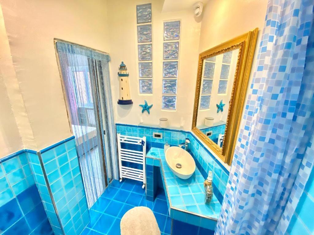 Bocconi Home, Moderna Ed Elegante, Spazioso E Luminoso, Con Due E Due Bagni Appartement *