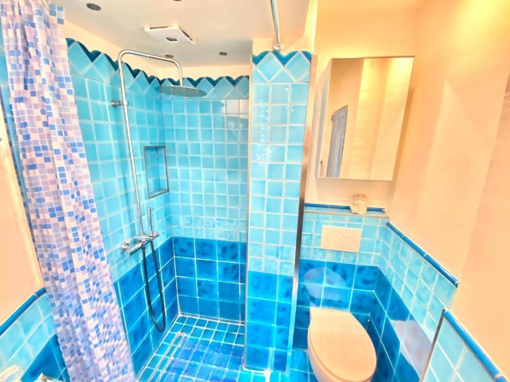 Bocconi Home, Moderna Ed Elegante, Spazioso E Luminoso, Con Due E Due Bagni Appartement *
